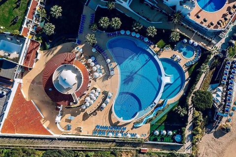 Lejlighed i Albufeira, Faro, Albufeira - € 17.000 | Ref: 120141080-232 - foto 5