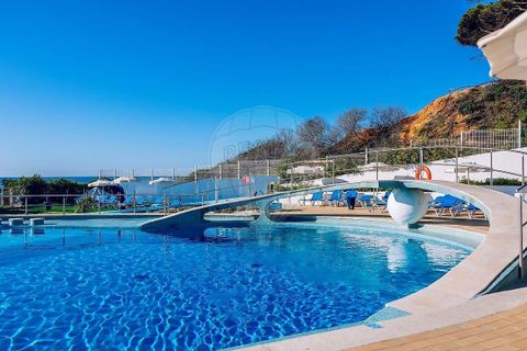 Lejlighed i Albufeira, Faro, Albufeira - € 17.000 | Ref: 120141080-232 - foto 12