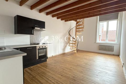 Maisonette in Halluin, Nord, Halluin - € 86.000 | Ref: 406_V4970063988 - Foto 1