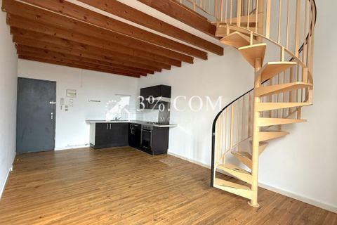 Maisonette in Halluin, Nord, Halluin - € 86.000 | Ref: 406_V4970063988 - Foto 2