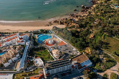 Wohnung in Albufeira, Faro, Albufeira - € 15.400 | Ref: 120141080-235 - Foto 5