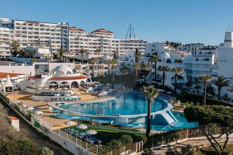 Lejlighed i Albufeira, Faro, Albufeira - € 16.000 | Ref: 120141080-235 - foto 4
