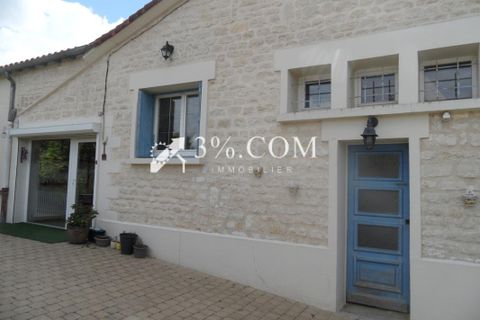 Villa a Buxerolles, Vienne, Buxerolles - € 257.500 | Ref: 61_37868 - foto 2