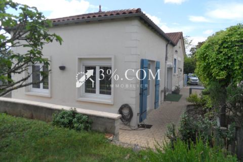 Villa a Buxerolles, Vienne, Buxerolles - € 257.500 | Ref: 61_37868 - foto 3