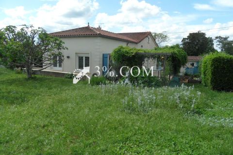 Villa a Buxerolles, Vienne, Buxerolles - € 257.500 | Ref: 61_37868 - foto 4