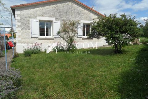 Villa a Buxerolles, Vienne, Buxerolles - € 257.500 | Ref: 61_37868 - foto 5