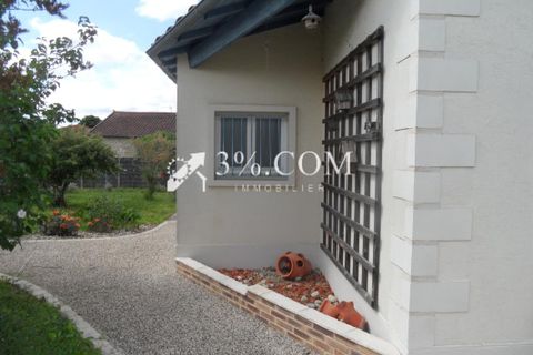 Villa a Buxerolles, Vienne, Buxerolles - € 257.500 | Ref: 61_37868 - foto 6
