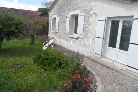 Villa a Buxerolles, Vienne, Buxerolles - € 257.500 | Ref: 61_37868 - foto 7