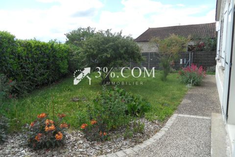 Villa a Buxerolles, Vienne, Buxerolles - € 257.500 | Ref: 61_37868 - foto 8