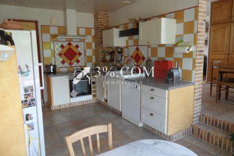 Villa a Buxerolles, Vienne, Buxerolles - € 257.500 | Ref: 61_37868 - foto 9
