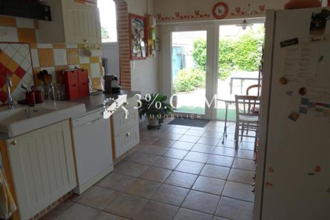 Villa a Buxerolles, Vienne, Buxerolles - € 257.500 | Ref: 61_37868 - foto 10