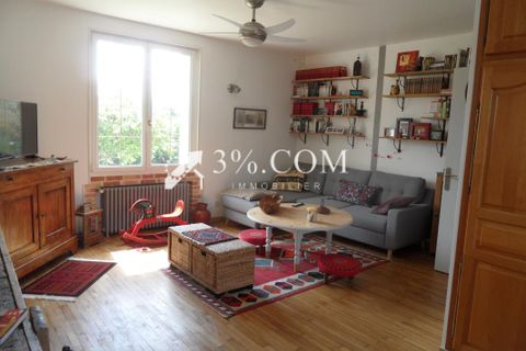 Villa a Buxerolles, Vienne, Buxerolles - € 257.500 | Ref: 61_37868 - foto 12