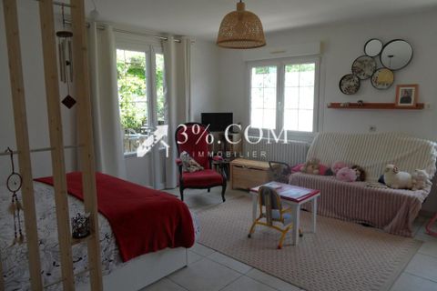 Villa a Buxerolles, Vienne, Buxerolles - € 257.500 | Ref: 61_37868 - foto 13