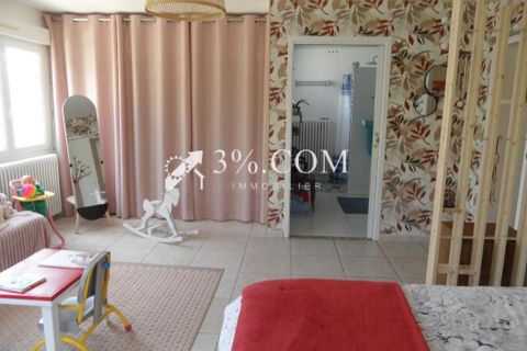 Villa a Buxerolles, Vienne, Buxerolles - € 257.500 | Ref: 61_37868 - foto 14
