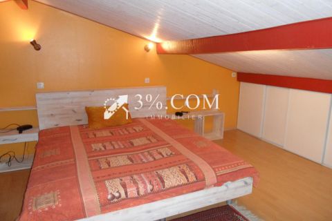 Villa a Buxerolles, Vienne, Buxerolles - € 257.500 | Ref: 61_37868 - foto 16
