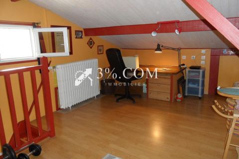 Villa a Buxerolles, Vienne, Buxerolles - € 257.500 | Ref: 61_37868 - foto 17