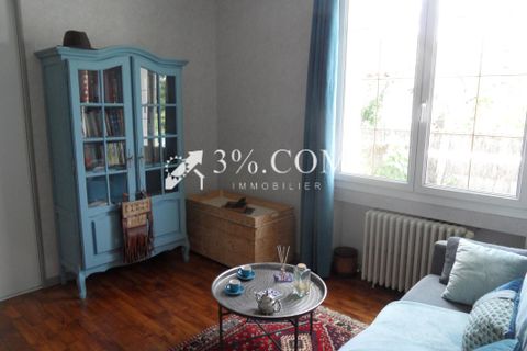 Villa a Buxerolles, Vienne, Buxerolles - € 257.500 | Ref: 61_37868 - foto 18