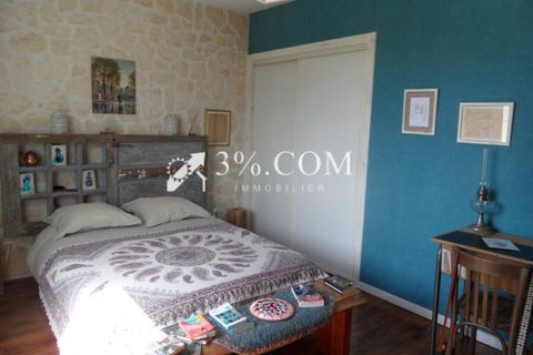 Villa a Buxerolles, Vienne, Buxerolles - € 257.500 | Ref: 61_37868 - foto 19