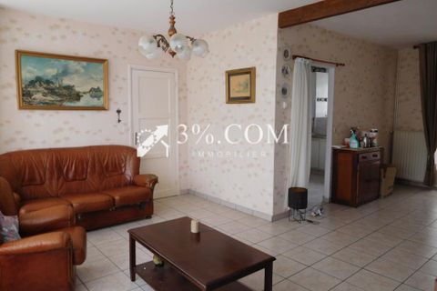 Villa i Roubaix, Nord, Roubaix - € 176.000 | Ref: 116_V1050063974 - foto 3