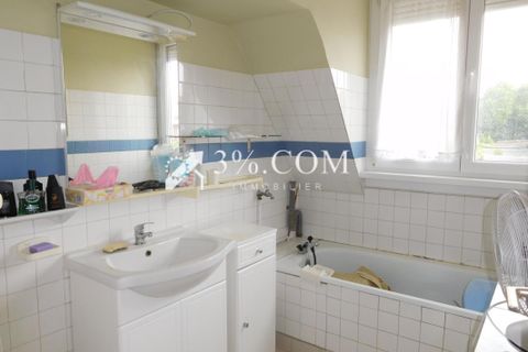 Villa i Roubaix, Nord, Roubaix - € 176.000 | Ref: 116_V1050063974 - foto 5