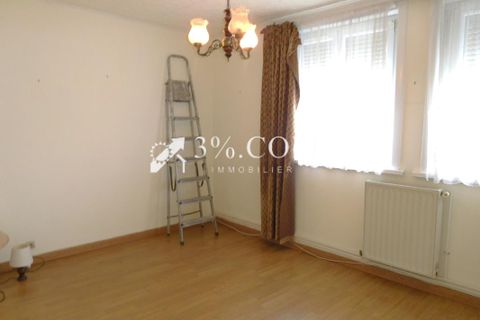 Villa i Roubaix, Nord, Roubaix - € 176.000 | Ref: 116_V1050063974 - foto 6