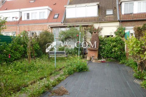 Villa i Roubaix, Nord, Roubaix - € 176.000 | Ref: 116_V1050063974 - foto 8