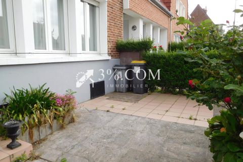 Villa i Roubaix, Nord, Roubaix - € 176.000 | Ref: 116_V1050063974 - foto 9