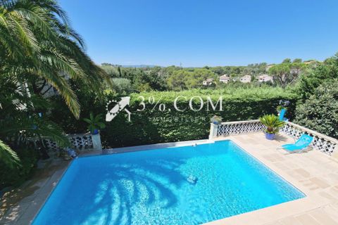 Villa i Saint-Raphaël, Var, Saint-Raphaël - € 620.000 | Ref: 346_V4360061591 - foto 2