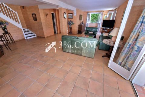 Villa i Saint-Raphaël, Var, Saint-Raphaël - € 620.000 | Ref: 346_V4360061591 - foto 4