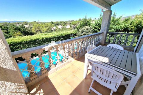 Villa i Saint-Raphaël, Var, Saint-Raphaël - € 620.000 | Ref: 346_V4360061591 - foto 6