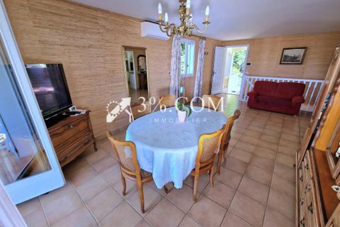 Villa i Saint-Raphaël, Var, Saint-Raphaël - € 620.000 | Ref: 346_V4360061591 - foto 7