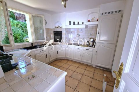 Villa i Saint-Raphaël, Var, Saint-Raphaël - € 620.000 | Ref: 346_V4360061591 - foto 8