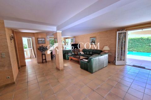 Villa i Saint-Raphaël, Var, Saint-Raphaël - € 620.000 | Ref: 346_V4360061591 - foto 15
