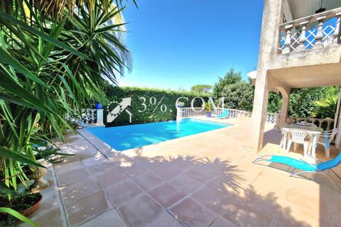 Villa i Saint-Raphaël, Var, Saint-Raphaël - € 620.000 | Ref: 346_V4360061591 - foto 17