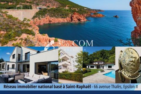 Villa i Saint-Raphaël, Var, Saint-Raphaël - € 620.000 | Ref: 346_V4360061591 - foto 18