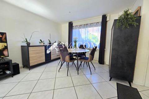 Villa i Halluin, Nord, Halluin - € 139 000 | Ref: 503_V5960064001 - foto 2