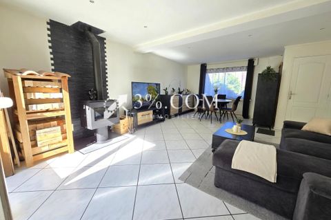 Villa i Halluin, Nord, Halluin - € 139 000 | Ref: 503_V5960064001 - foto 6