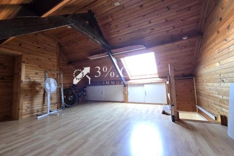 Villa i Halluin, Nord, Halluin - € 139 000 | Ref: 503_V5960064001 - foto 13