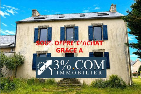 Villa i Arzal, Morbihan, Arzal - € 257.500 | Ref: 477_V5700064019 - foto 1