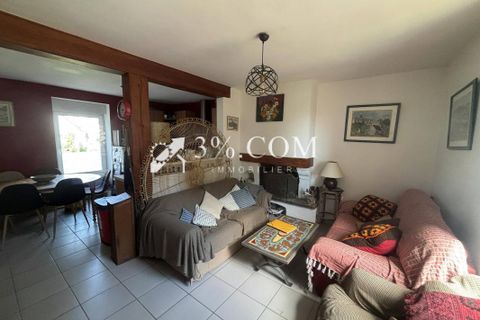 Villa i Arzal, Morbihan, Arzal - € 257.500 | Ref: 477_V5700064019 - foto 2
