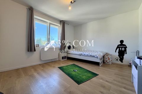 Villa a Oberhoffen-sur-Moder, Bas-Rhin, Oberhoffen-sur-Moder - € 360.500 | Ref: 264_V3480063980 - foto 10