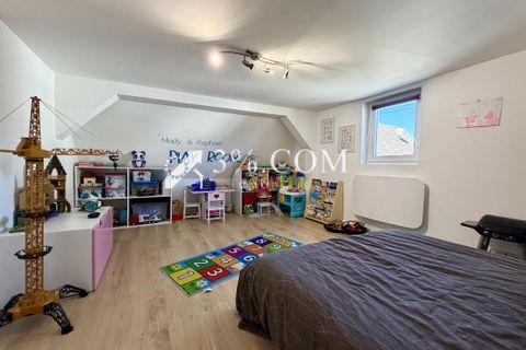 Villa a Oberhoffen-sur-Moder, Bas-Rhin, Oberhoffen-sur-Moder - € 360.500 | Ref: 264_V3480063980 - foto 11
