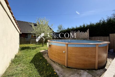 Villa a Oberhoffen-sur-Moder, Bas-Rhin, Oberhoffen-sur-Moder - € 360.500 | Ref: 264_V3480063980 - foto 13