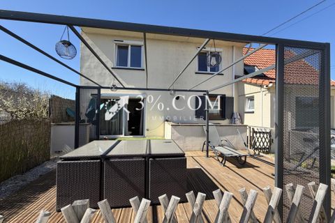 Villa a Oberhoffen-sur-Moder, Bas-Rhin, Oberhoffen-sur-Moder - € 360.500 | Ref: 264_V3480063980 - foto 15