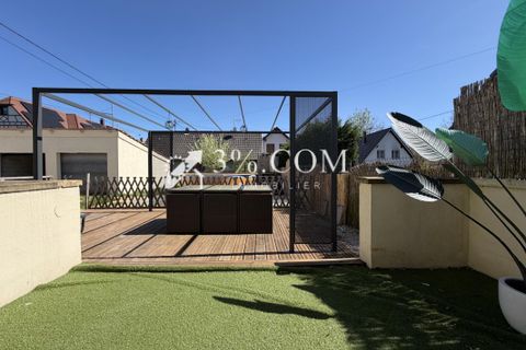 Villa a Oberhoffen-sur-Moder, Bas-Rhin, Oberhoffen-sur-Moder - € 360.500 | Ref: 264_V3480063980 - foto 20