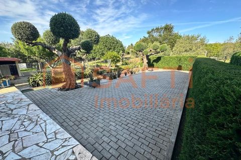Erhvervsejendom i Abrantes, Santarem, Abrantes - € 780.000 | Ref: SAFTI:008234 - foto 1