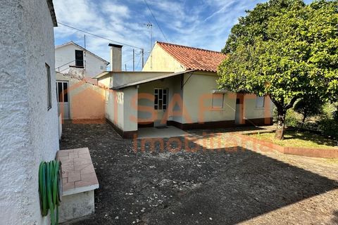 Erhvervsejendom i Abrantes, Santarem, Abrantes - € 780.000 | Ref: SAFTI:008234 - foto 18