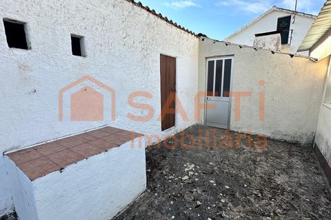 Erhvervsejendom i Abrantes, Santarem, Abrantes - € 780.000 | Ref: SAFTI:008234 - foto 19