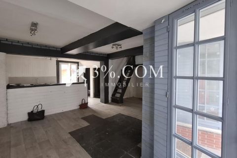 Landsbyhus i Gamaches, Somme, Gamaches - € 48.000 | Ref: 129_V1140064024 - foto 2