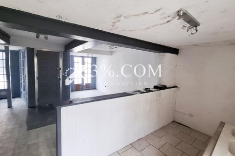 Landsbyhus i Gamaches, Somme, Gamaches - € 48.000 | Ref: 129_V1140064024 - foto 3